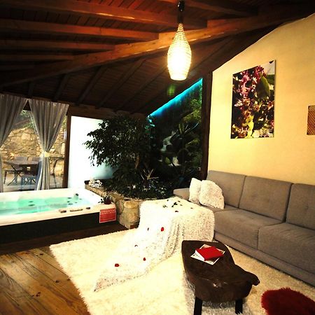 Casa Favo De Mel - Jacuzzi Privado & Lareira - Piscina Hotel Arcos de Valdevez Exterior foto