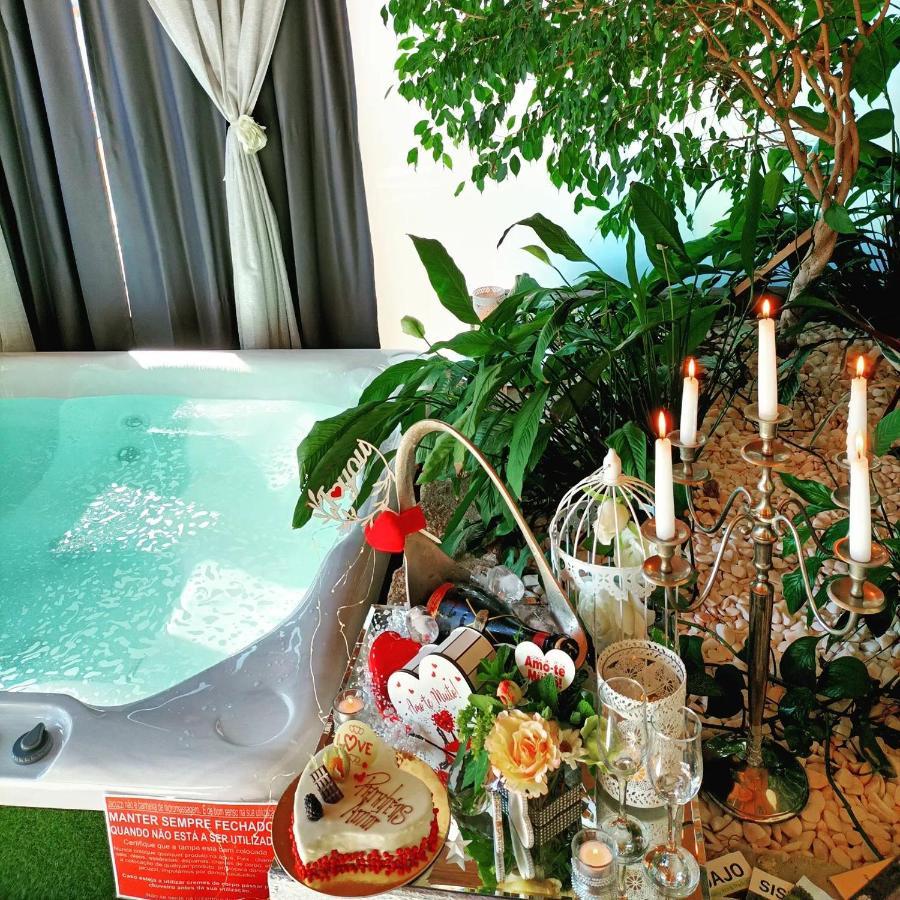 Casa Favo De Mel - Jacuzzi Privado & Lareira - Piscina Hotel Arcos de Valdevez Exterior foto