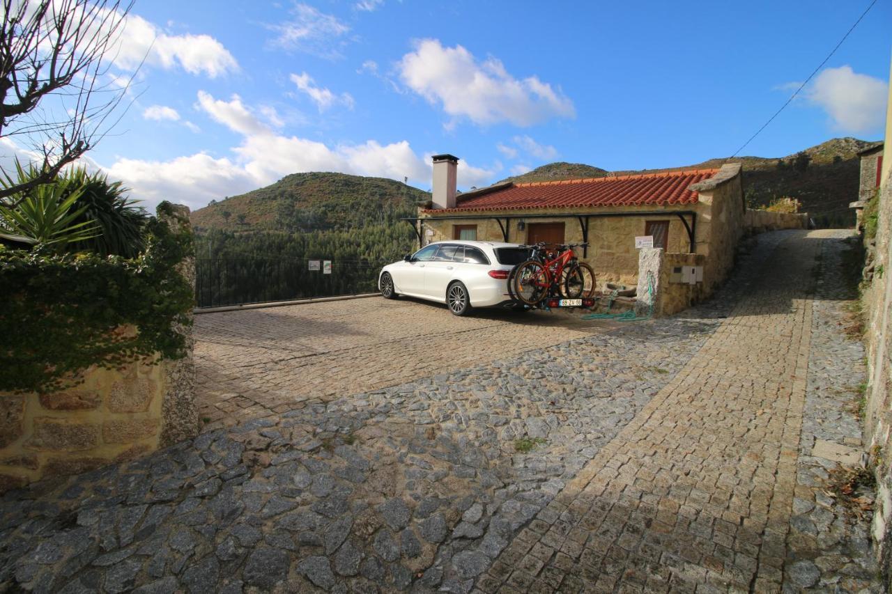 Casa Favo De Mel - Jacuzzi Privado & Lareira - Piscina Hotel Arcos de Valdevez Exterior foto